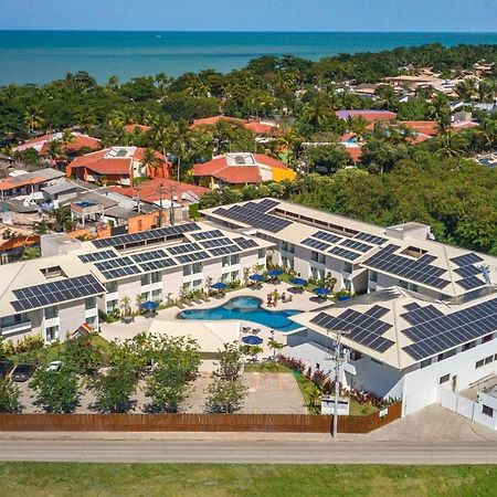 Sunbahia Praia Hotel Porto Seguro Dış mekan fotoğraf