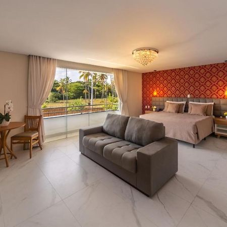 Sunbahia Praia Hotel Porto Seguro Dış mekan fotoğraf