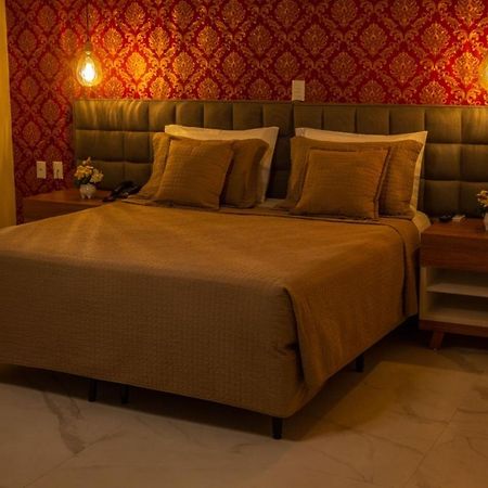 Sunbahia Praia Hotel Porto Seguro Dış mekan fotoğraf