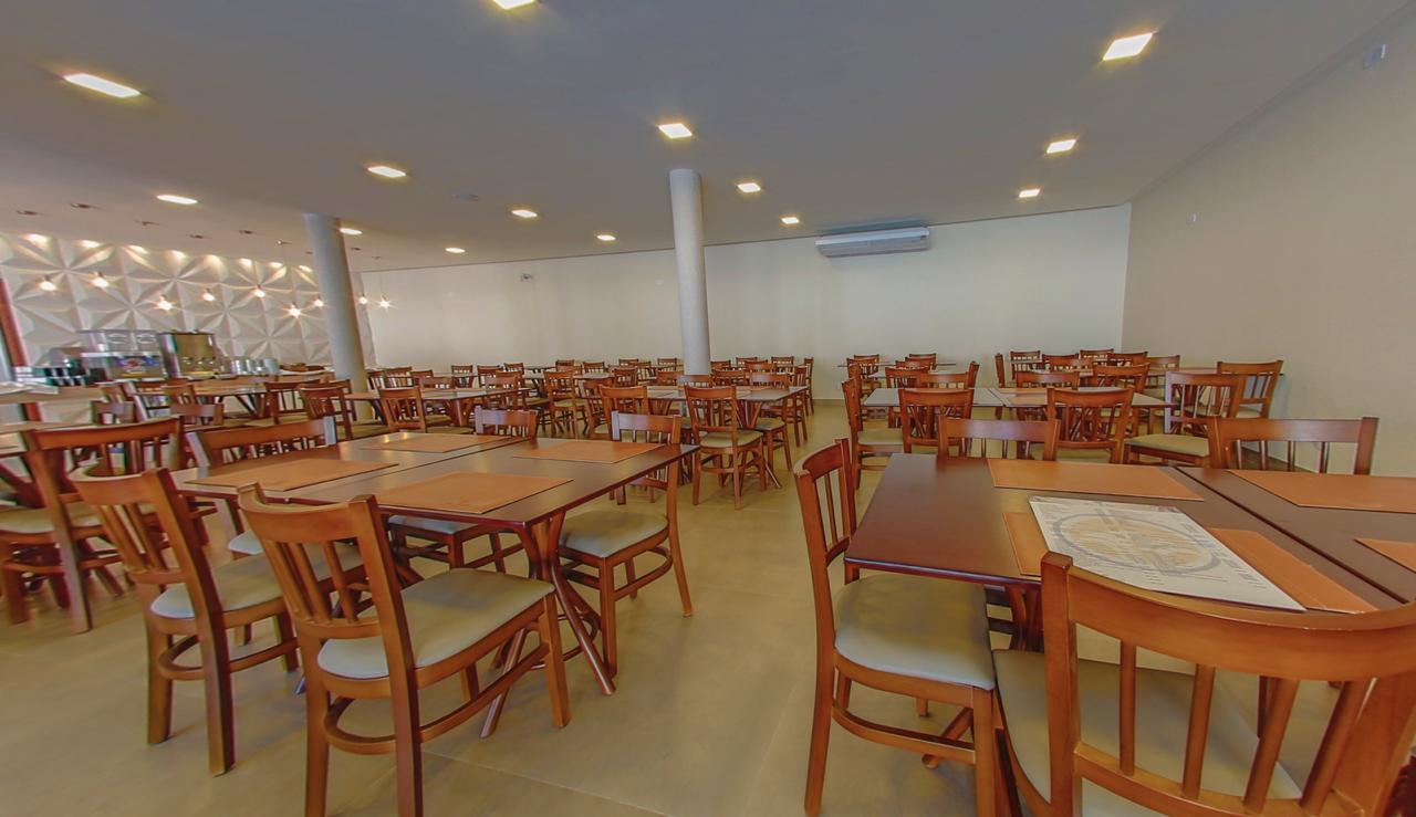 Sunbahia Praia Hotel Porto Seguro Dış mekan fotoğraf