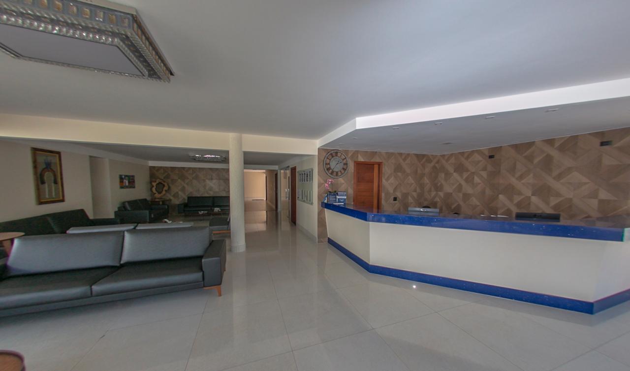Sunbahia Praia Hotel Porto Seguro Dış mekan fotoğraf