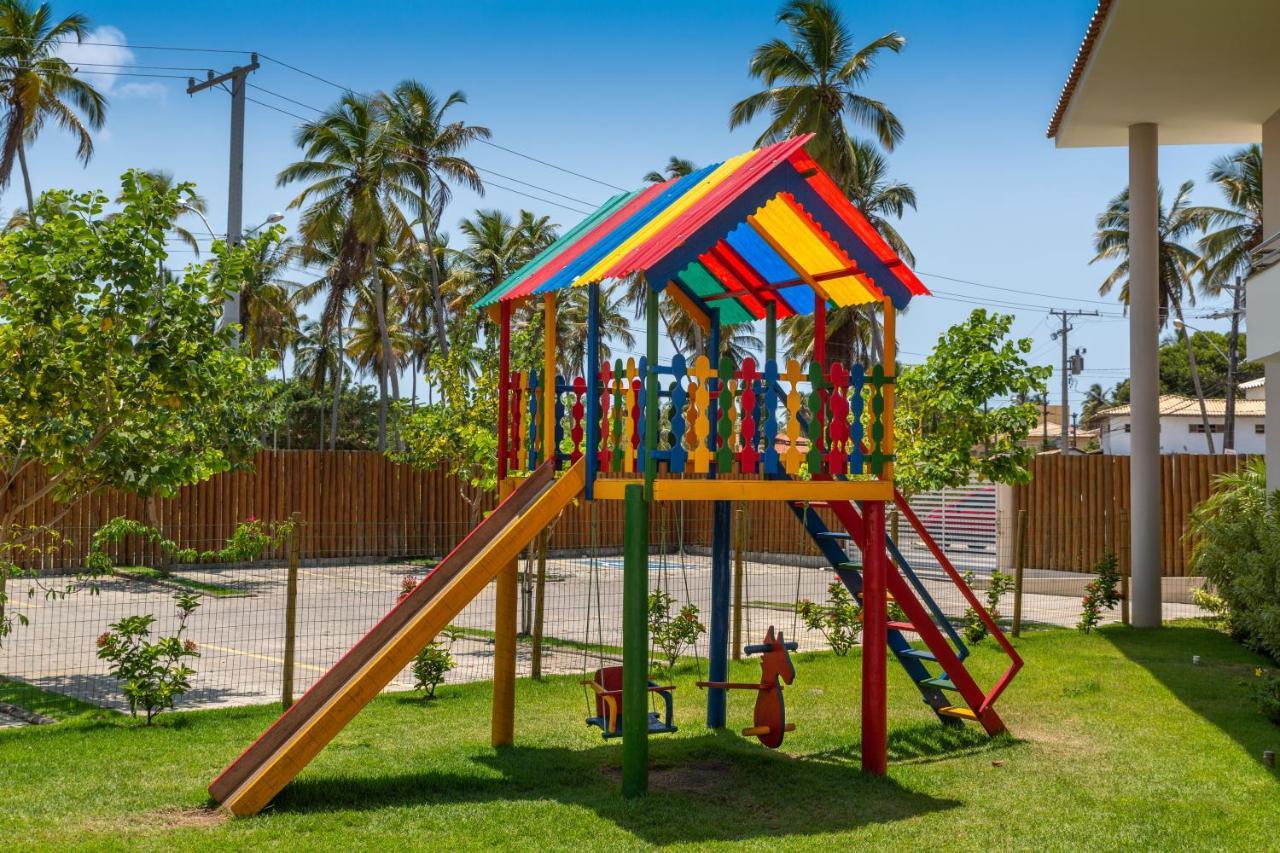 Sunbahia Praia Hotel Porto Seguro Dış mekan fotoğraf