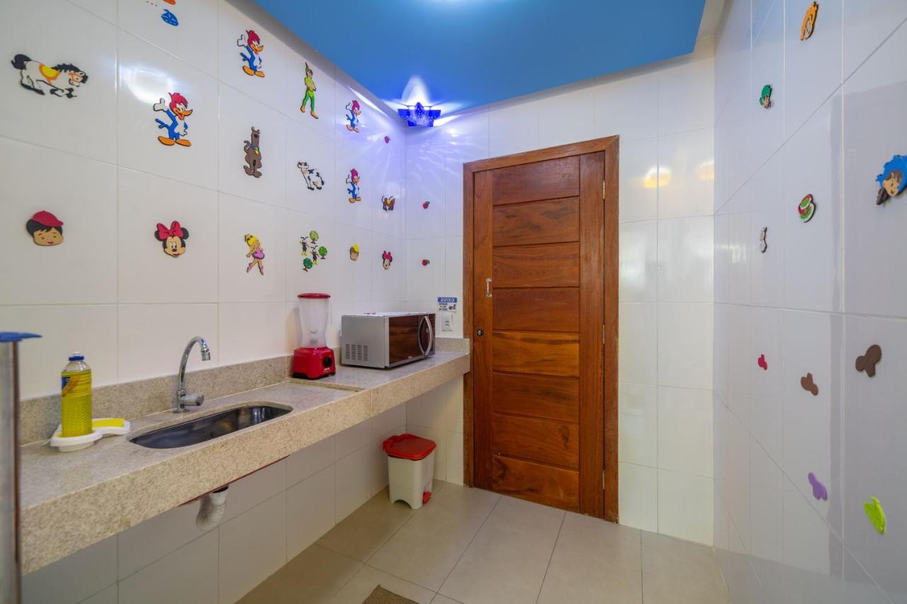 Sunbahia Praia Hotel Porto Seguro Dış mekan fotoğraf