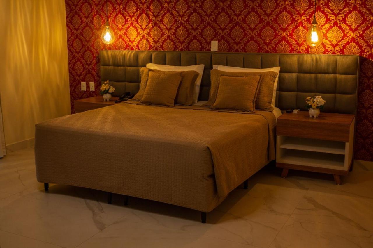 Sunbahia Praia Hotel Porto Seguro Dış mekan fotoğraf