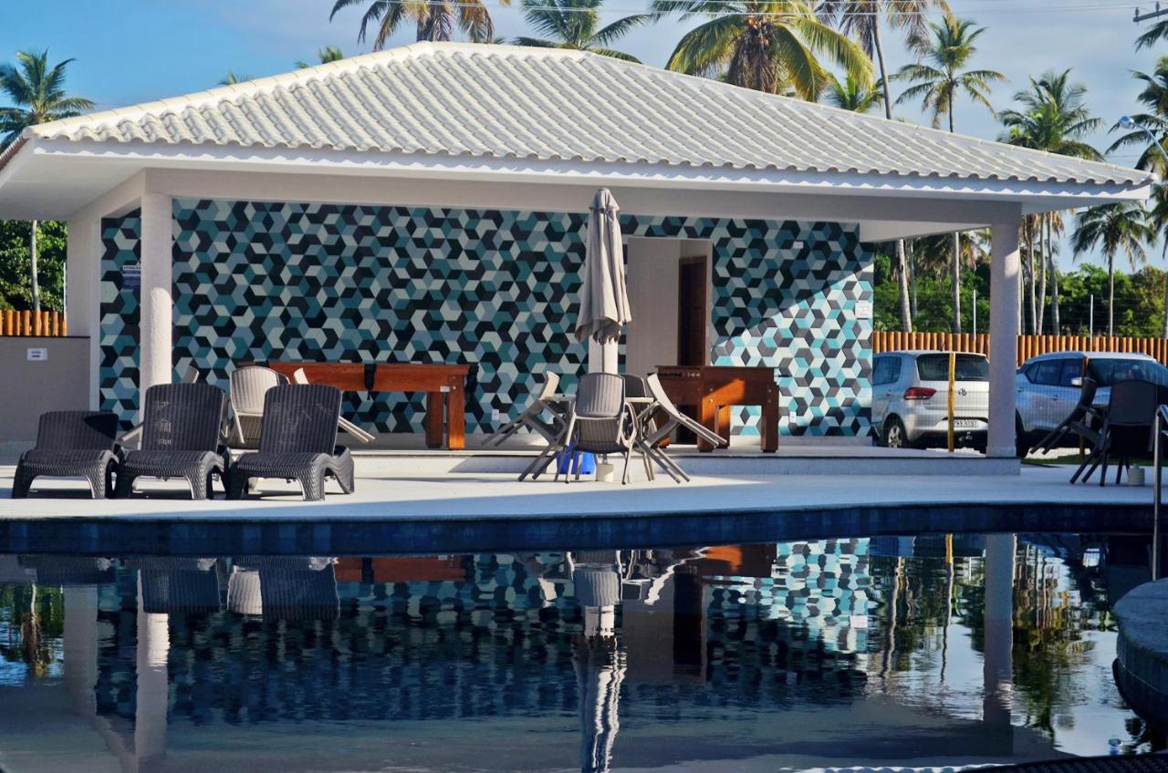 Sunbahia Praia Hotel Porto Seguro Dış mekan fotoğraf