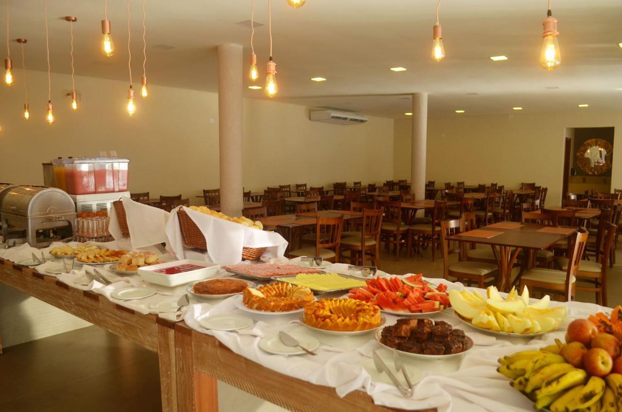 Sunbahia Praia Hotel Porto Seguro Dış mekan fotoğraf